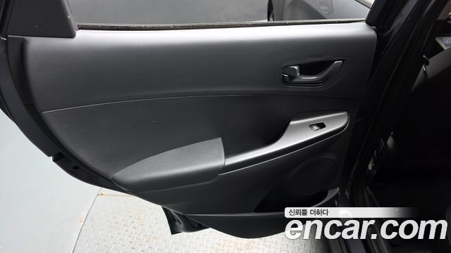 Hyundai Kona 2021 — photo 15