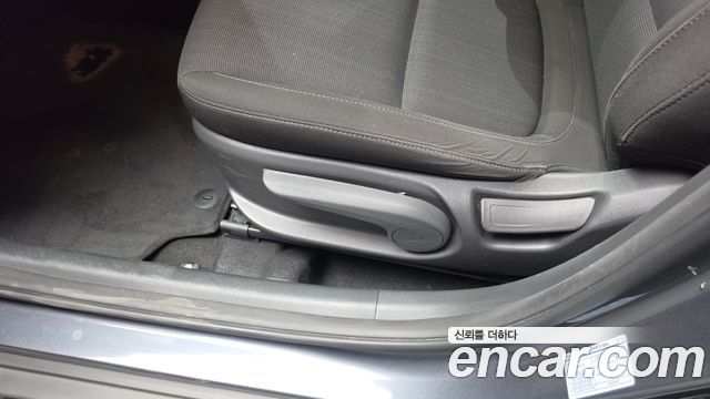 Hyundai Kona 2021 — photo 30