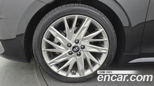 Hyundai Grandeur 2022 — photo 5
