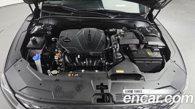 Hyundai Grandeur 2022 — photo 6