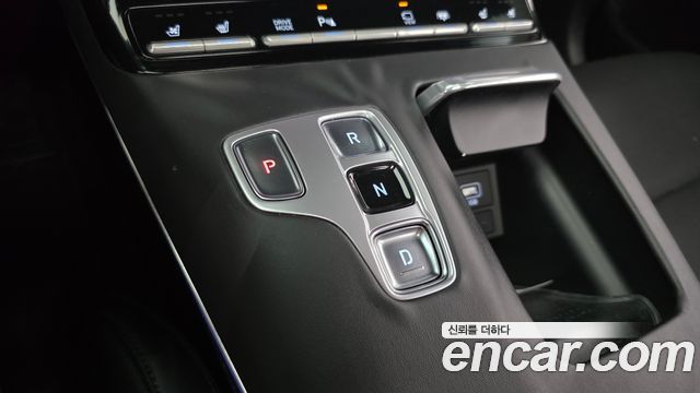 Hyundai Grandeur 2022 — photo 9