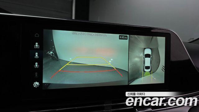 Hyundai Grandeur 2022 — photo 15