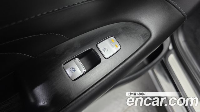 Hyundai Grandeur 2022 — photo 18