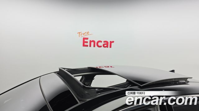 Hyundai Grandeur 2022 — photo 19