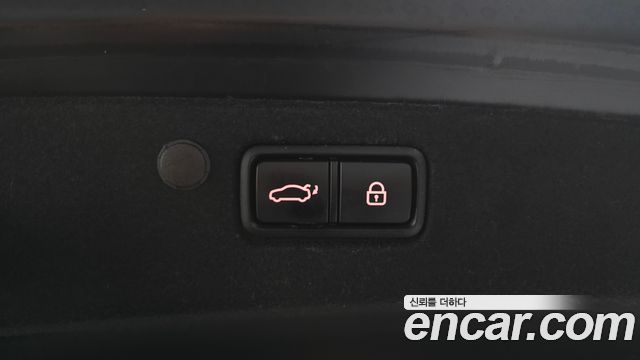 Hyundai Grandeur 2022 — photo 20