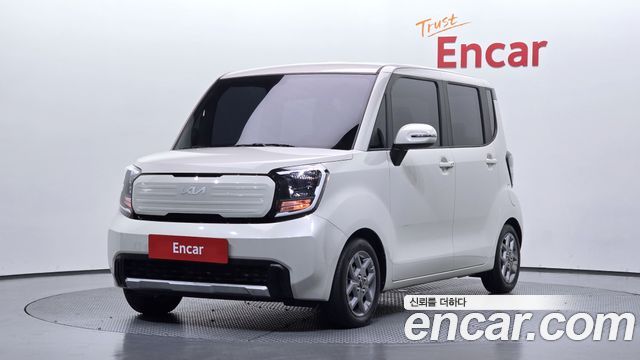 Kia RAY 2024 — photo 1