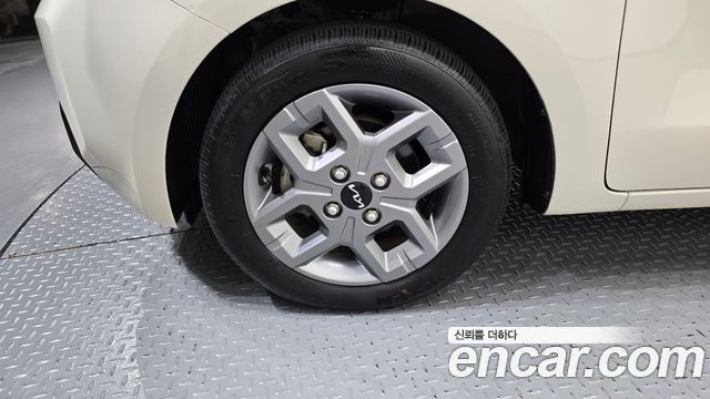 Kia RAY 2024 — photo 5