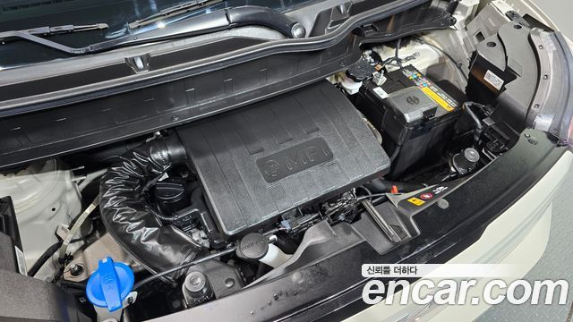 Kia RAY 2024 — photo 6