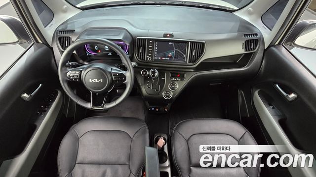 Kia RAY 2024 — photo 7