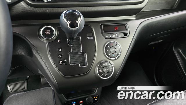 Kia RAY 2024 — photo 9
