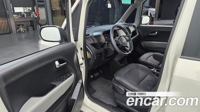 Kia RAY 2024 — photo 10