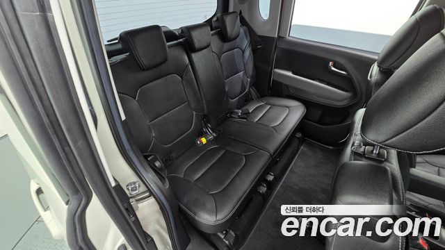Kia RAY 2024 — photo 11