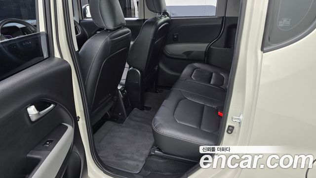 Kia RAY 2024 — photo 12