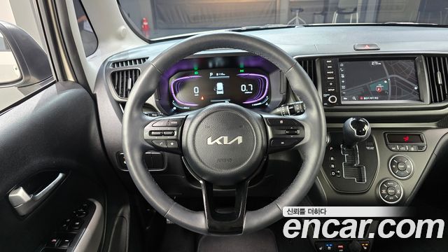 Kia RAY 2024 — photo 13