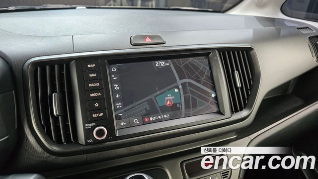 Kia RAY 2024 — photo 14