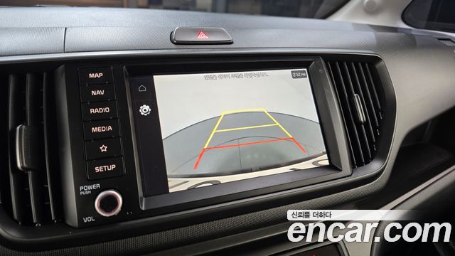 Kia RAY 2024 — photo 15