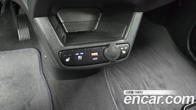 Kia RAY 2024 — photo 16