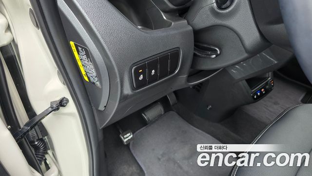 Kia RAY 2024 — photo 17