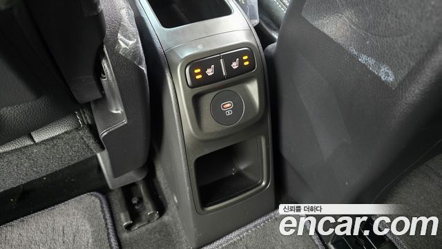 Kia RAY 2024 — photo 18
