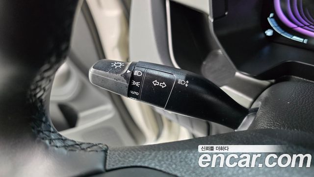 Kia RAY 2024 — photo 19