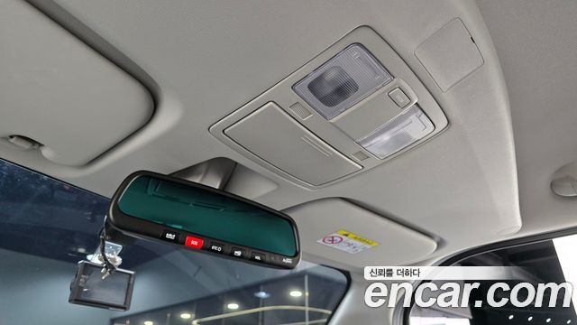 Kia RAY 2024 — photo 20