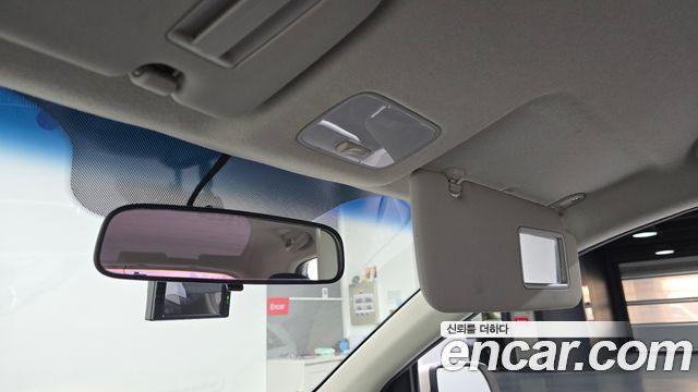Kia morning 2015 — photo 22