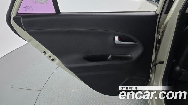 Kia morning 2015 — photo 15