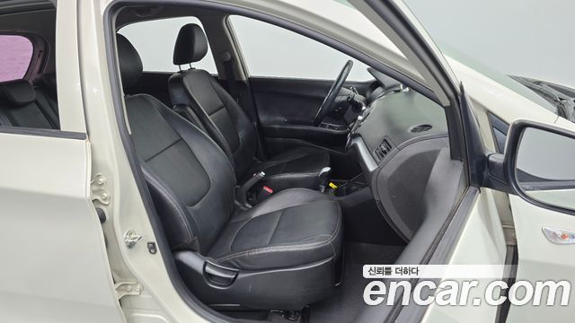 Kia morning 2015 — photo 16