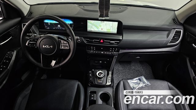 Kia Seltos 2026 — photo 10