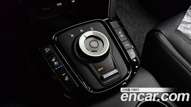 Kia Seltos 2026 — photo 12