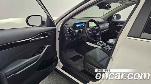 Kia Seltos 2026 — photo 13