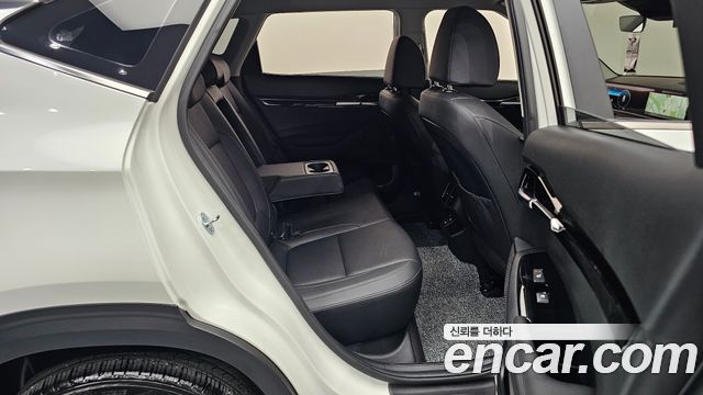 Kia Seltos 2026 — photo 17