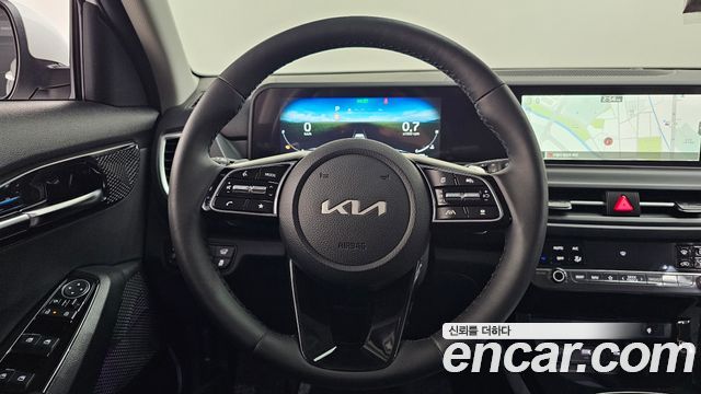 Kia Seltos 2026 — photo 20