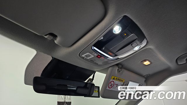 Kia Seltos 2026 — photo 22