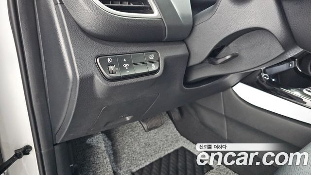 Kia Seltos 2026 — photo 26