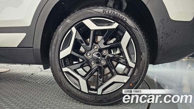 Kia Seltos 2026 — photo 7