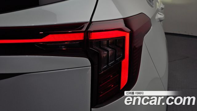 Kia Seltos 2026 — photo 9