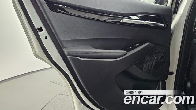 Kia Seltos 2026 — photo 15
