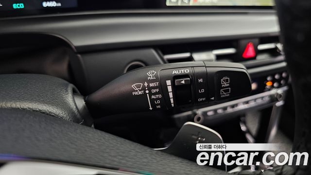 Kia Seltos 2026 — photo 27