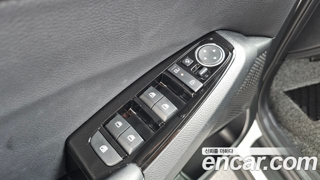 Kia Seltos 2026 — photo 28