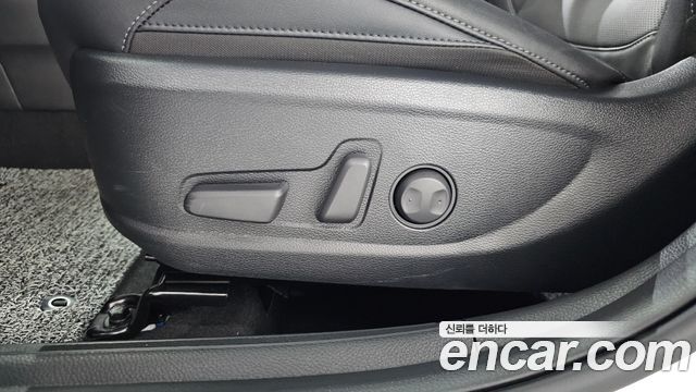 Kia Seltos 2026 — photo 31