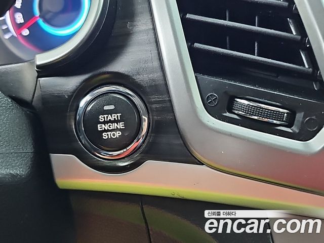 KG Mobility KORANDO 2016 — photo 17