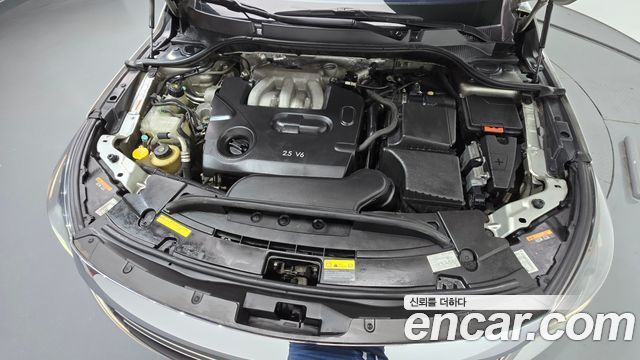Renault Korea SM7 2013 — photo 6