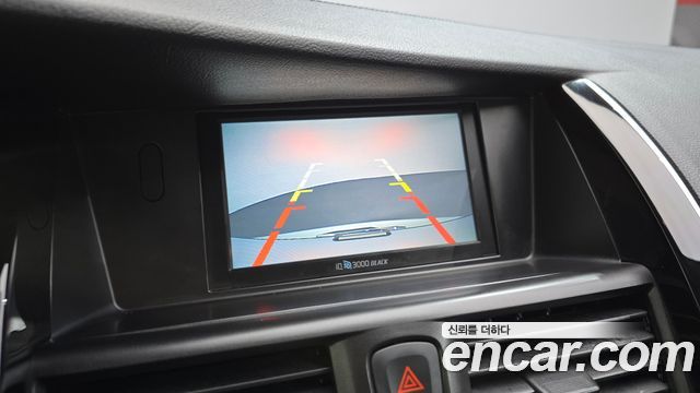 Renault Korea SM7 2013 — photo 20