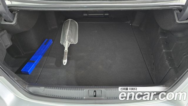 Renault Korea SM7 2013 — photo 21