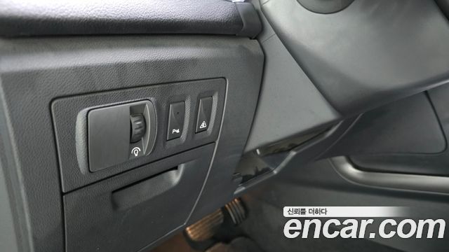 Renault Korea SM7 2013 — photo 23