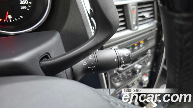Renault Korea SM7 2013 — photo 24