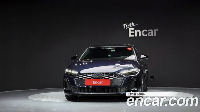 Audi A5 2025 — photo 3