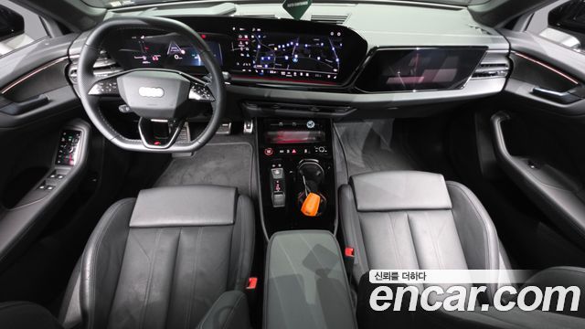 Audi A5 2025 — photo 10