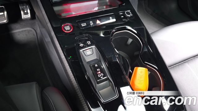 Audi A5 2025 — photo 12